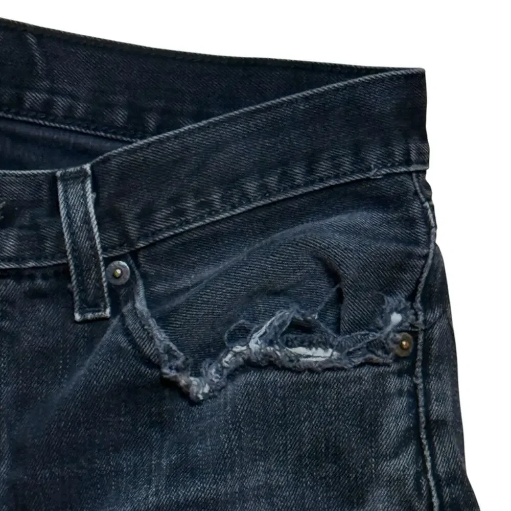 Levis levi’s 501